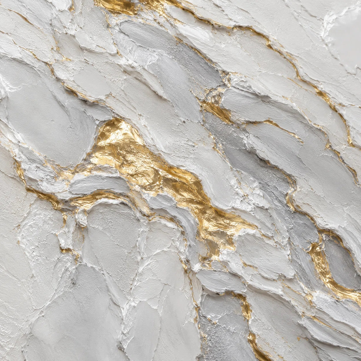 Artura Paint | Calacatta Rhythm
