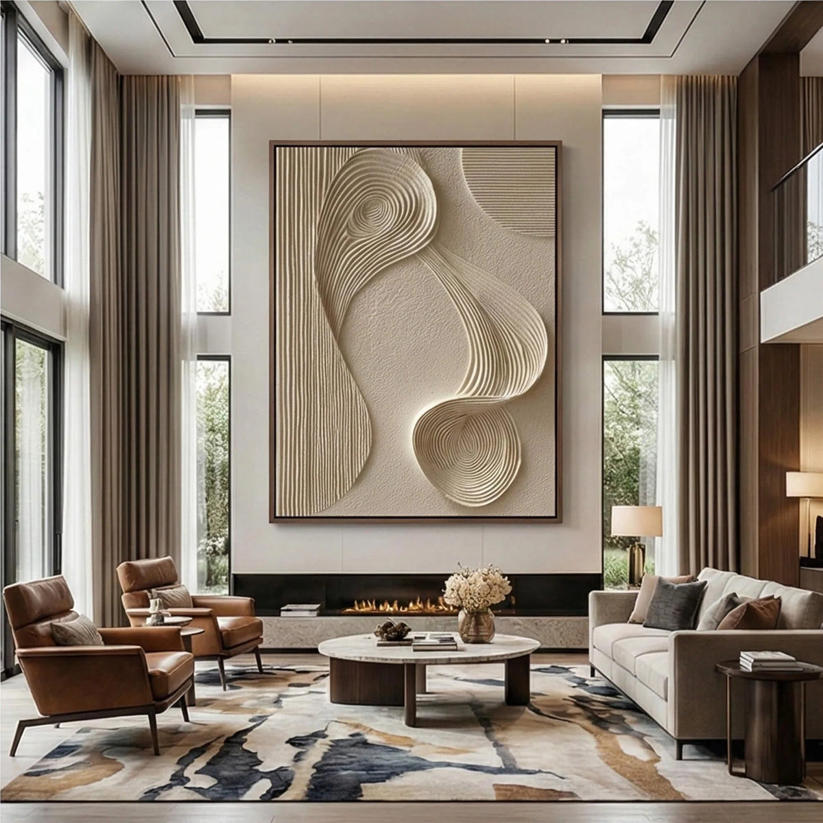 Artura Paint | Zen Flow