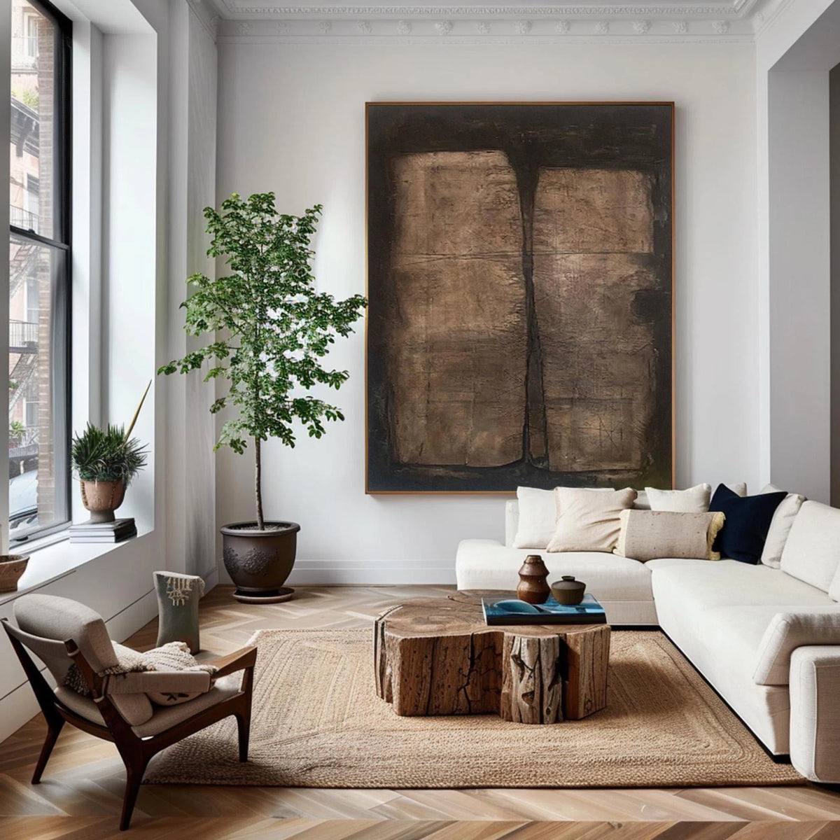 Artura Paint | Terra