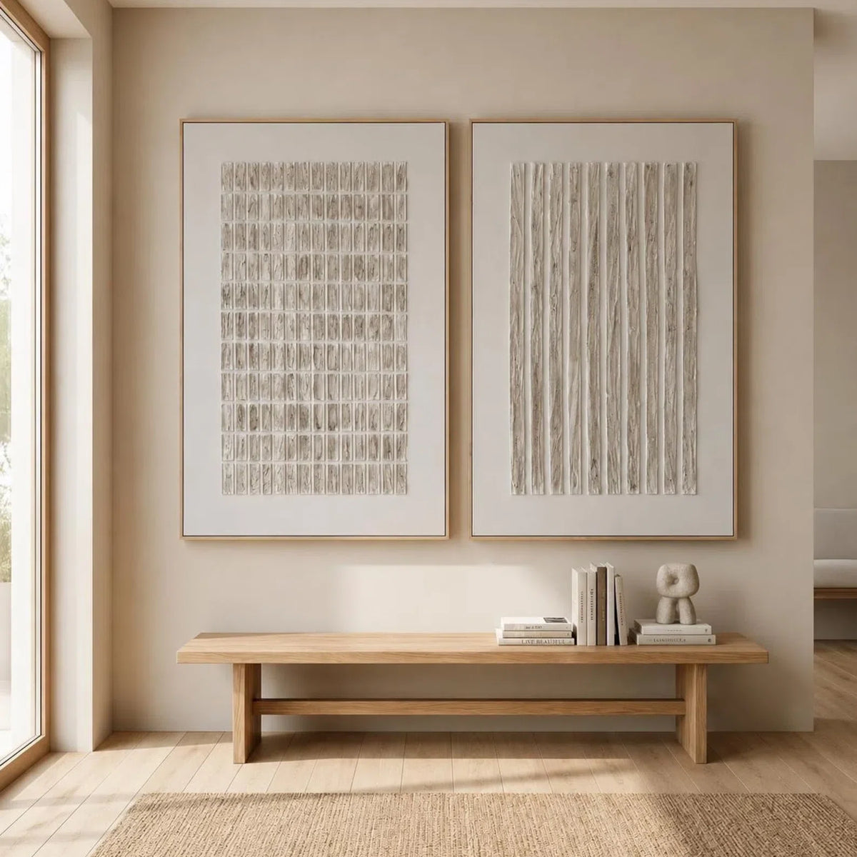 Artura Paint | Pulse of Time