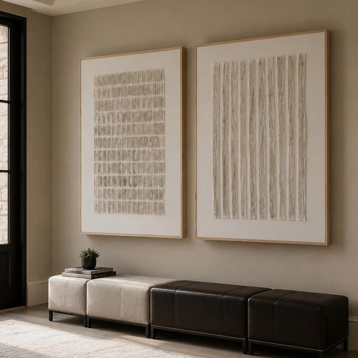 Artura Paint | Pulse of Time