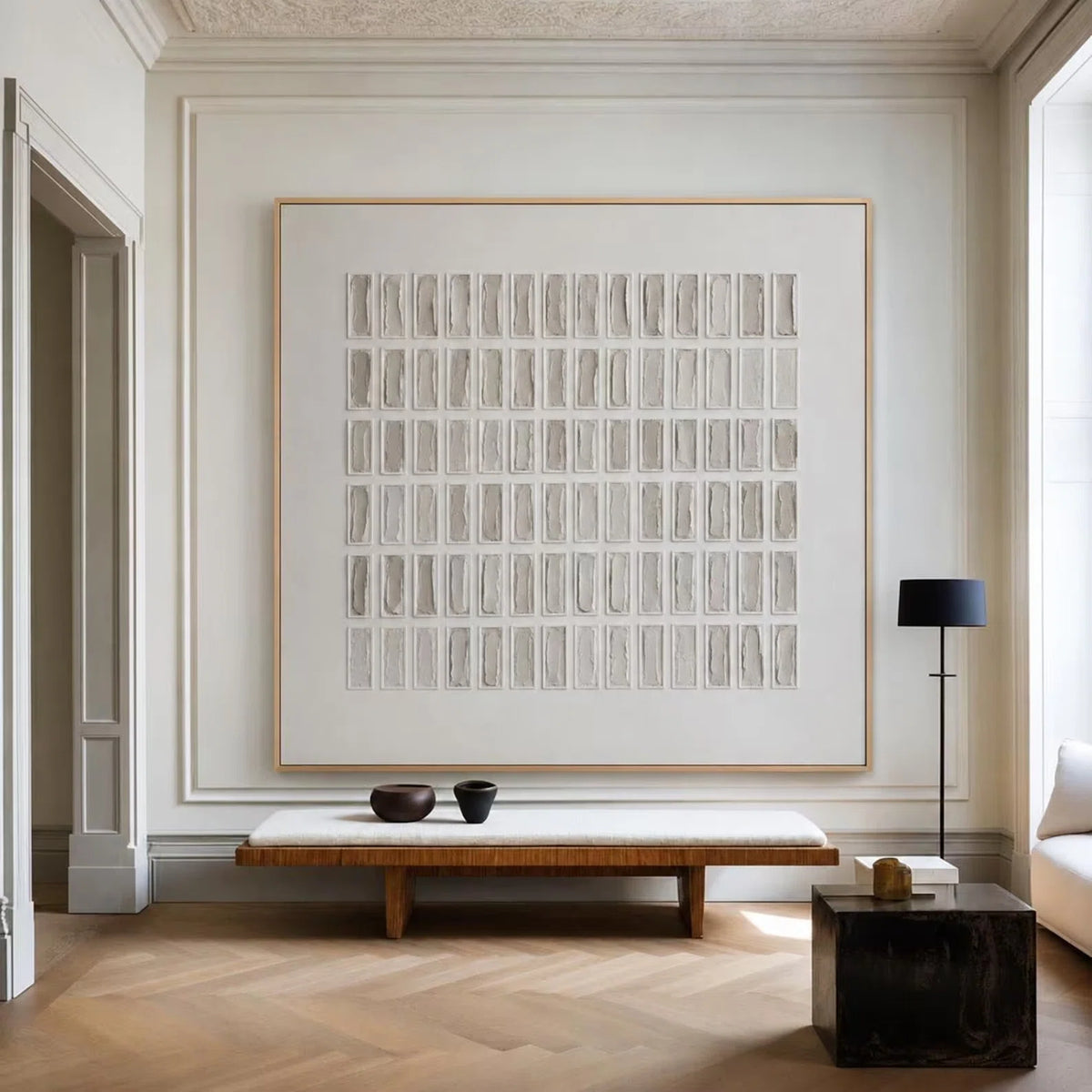Artura Paint | The Grid