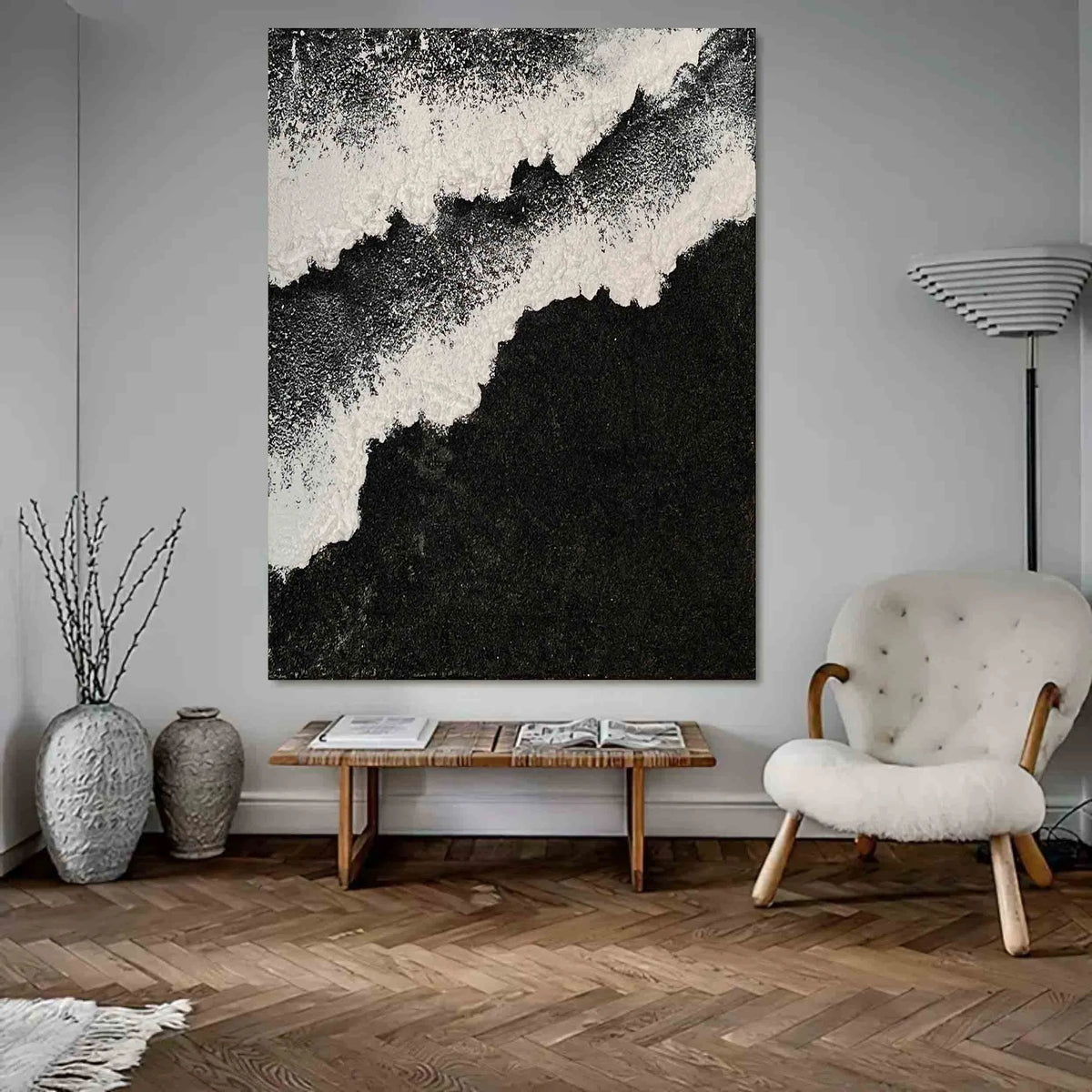 Artura Paint | Obsidian-Spalte