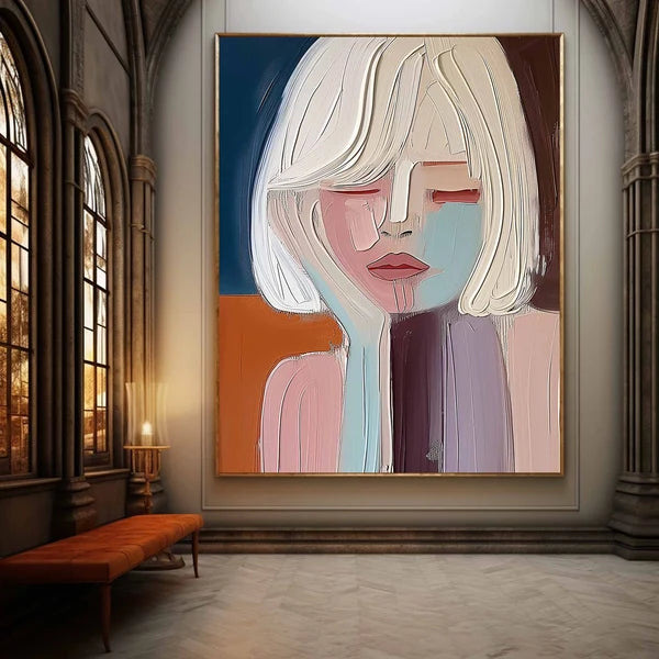 Artura Paint | Stille Muse