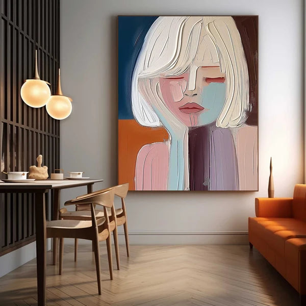 Artura Paint | Silent Muse