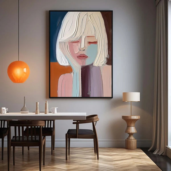 Artura Paint | Silent Muse