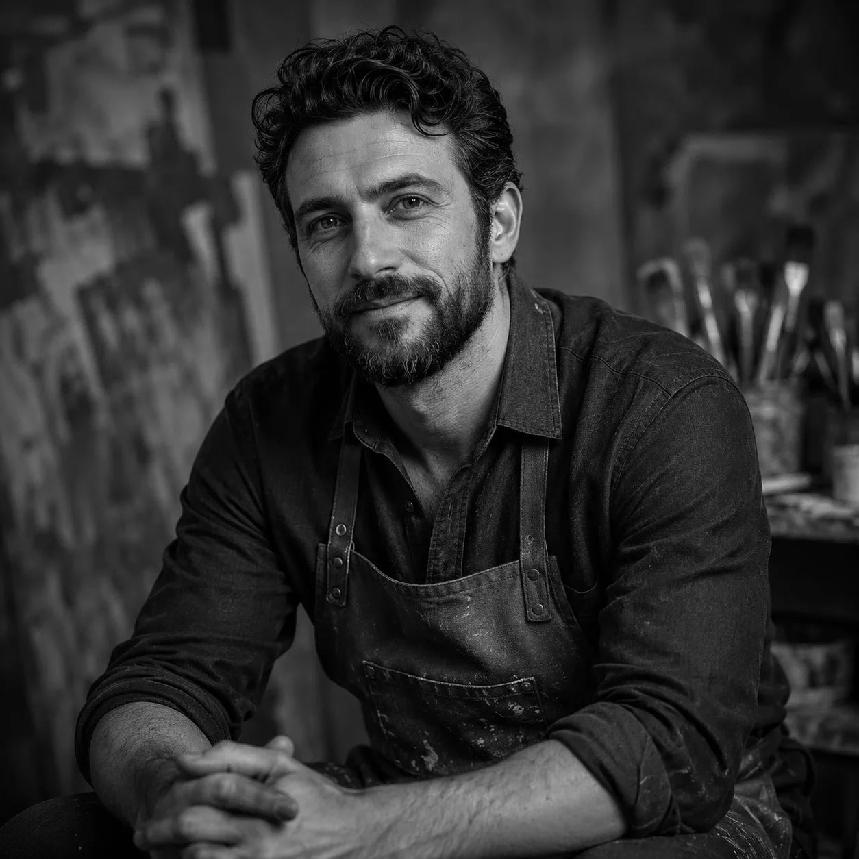 Lucas Byrne