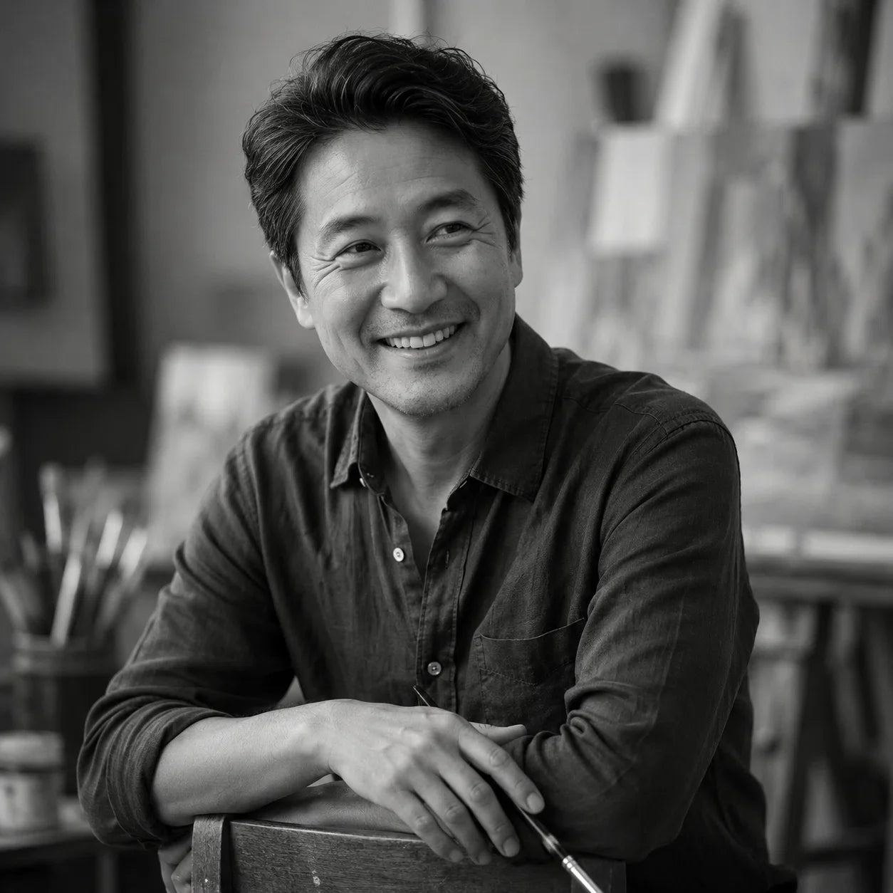 Noah Chen