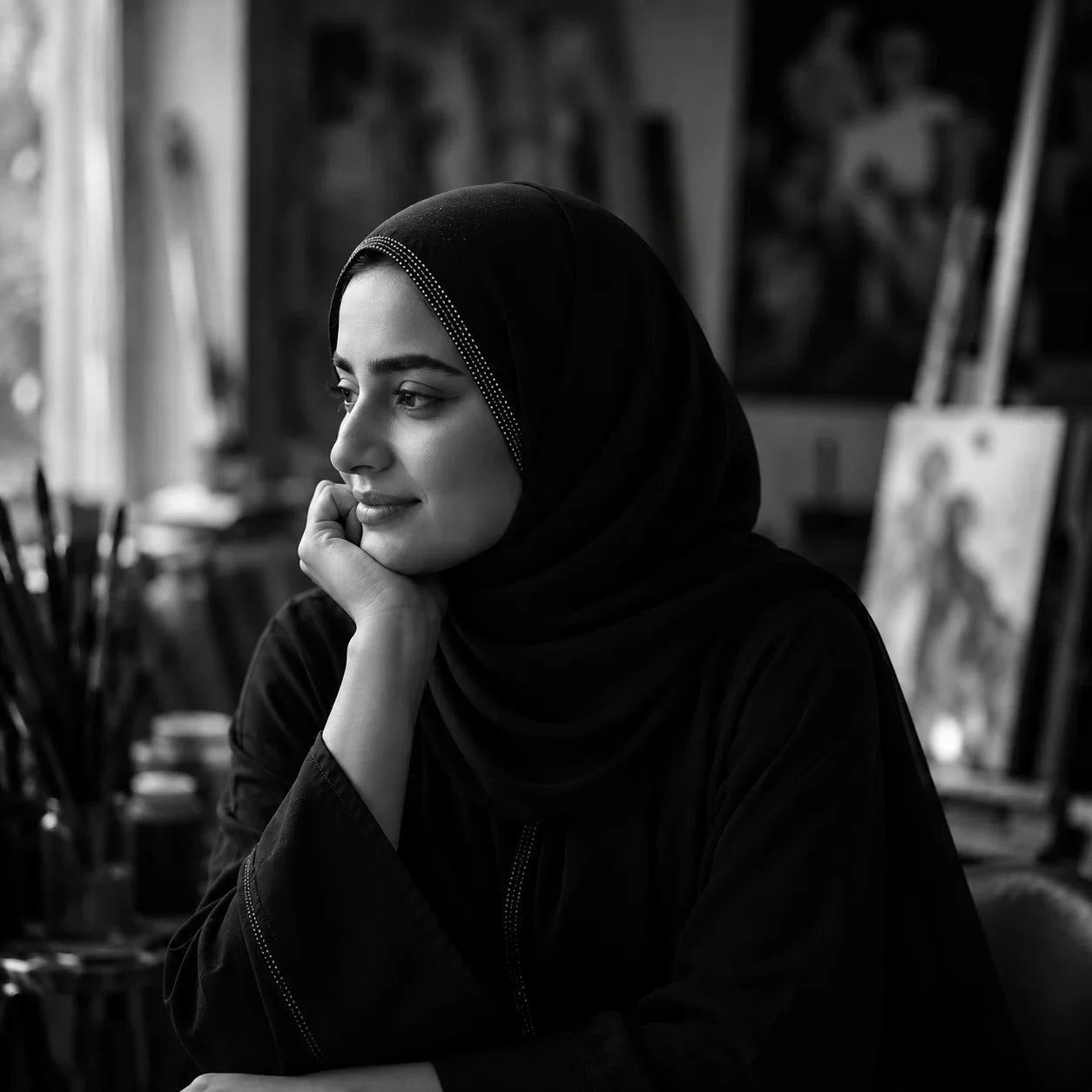 Fatima Al-Mansoori