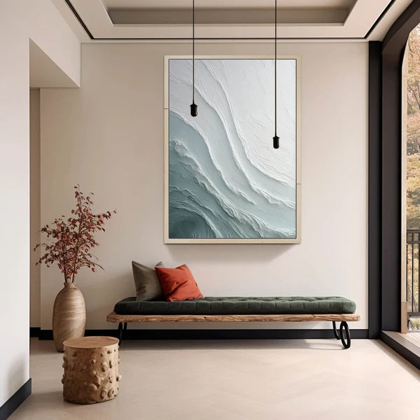 Artura Paint | Silent Tides