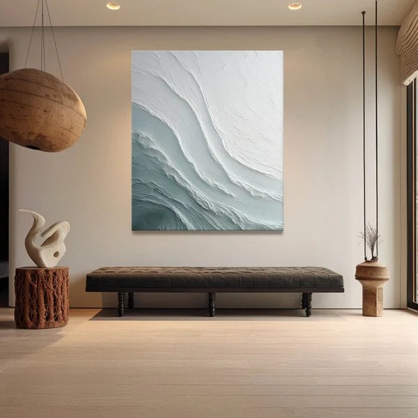 Artura Paint | Silent Tides