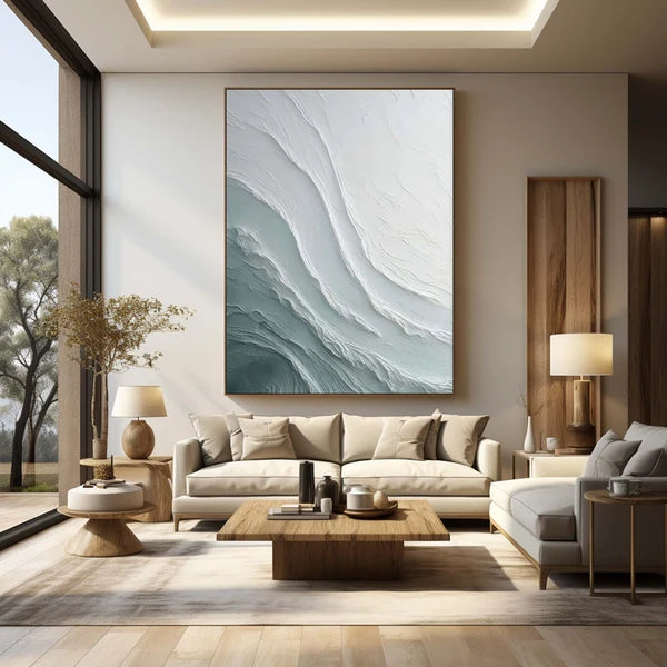 Artura Paint | Silent Tides