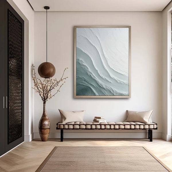 Artura Paint | Silent Tides
