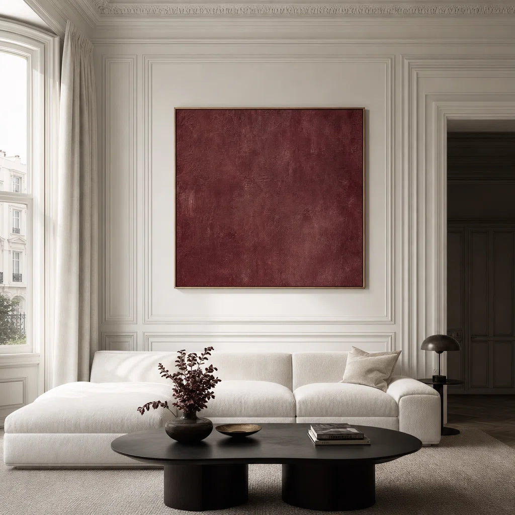 Artura Paint | Crimson Echo