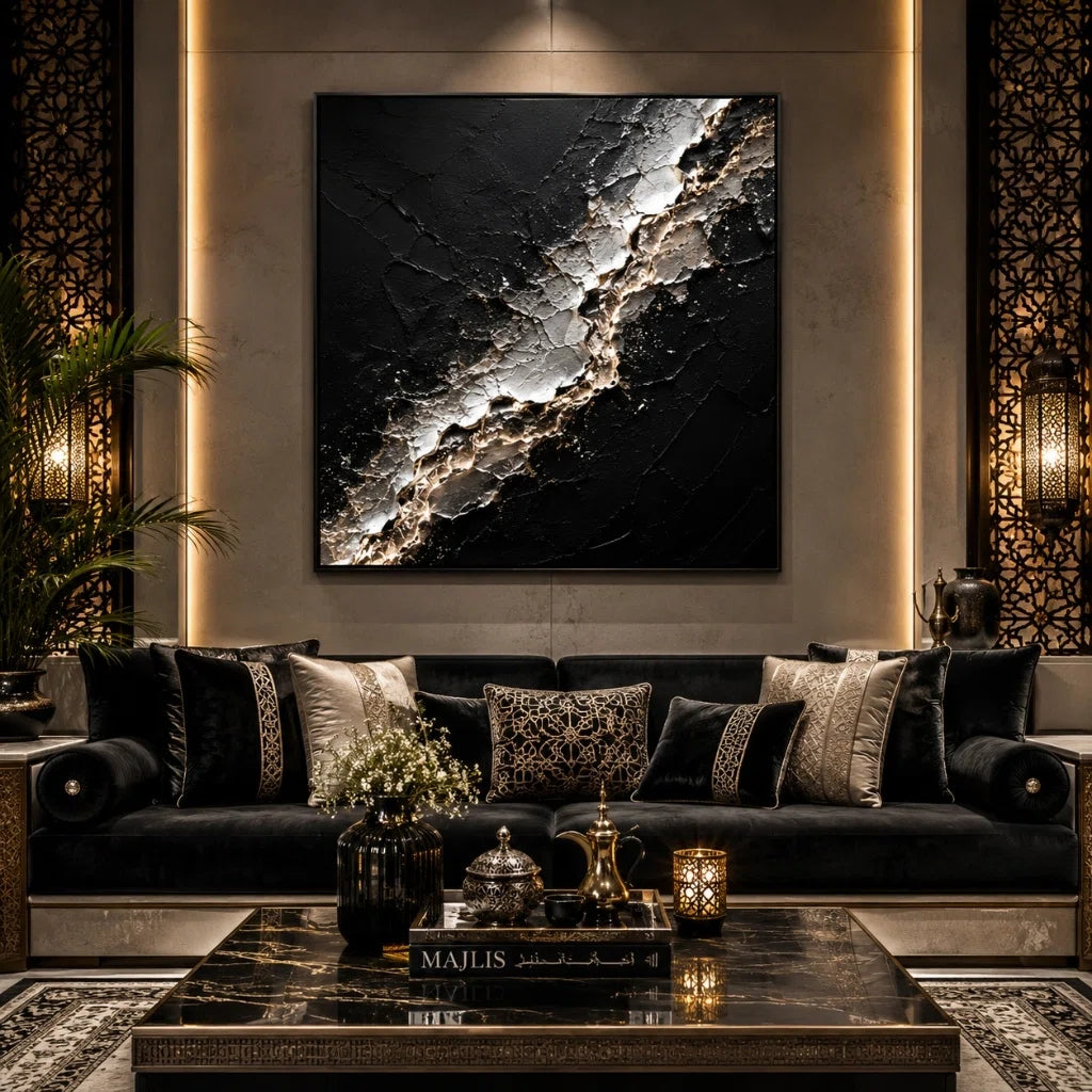 Artura Paint | Platinum Rift