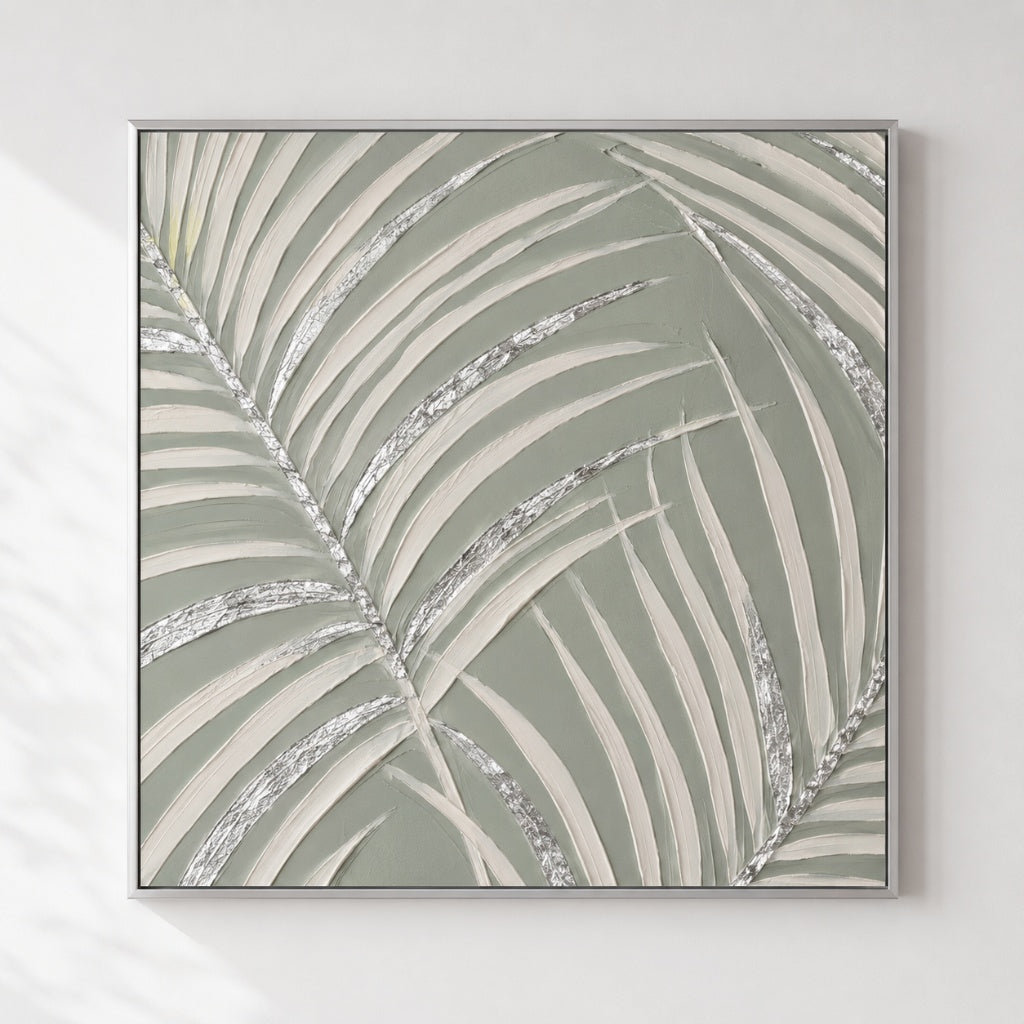 Artura Paint | إرث البلاتين: أصداء متناظرة (مجموعة ثنائية اللوحات مخصصة للعرض الفني)