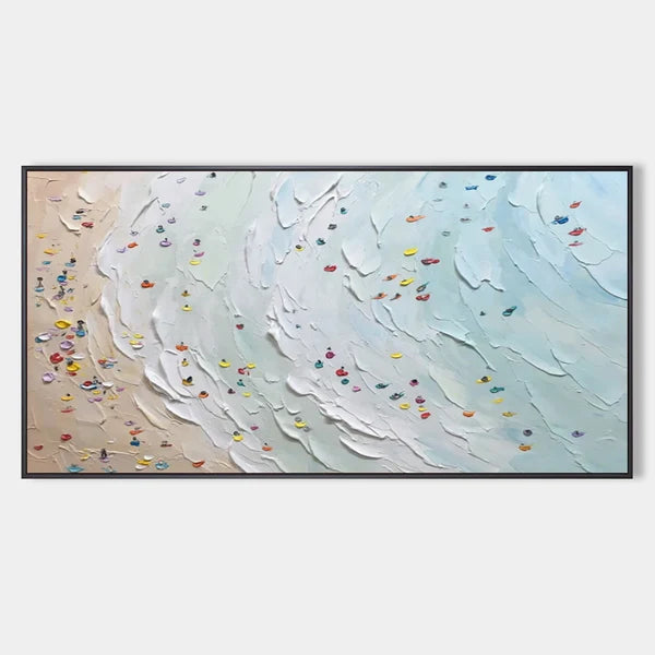 Artura Paint | Summer Escape