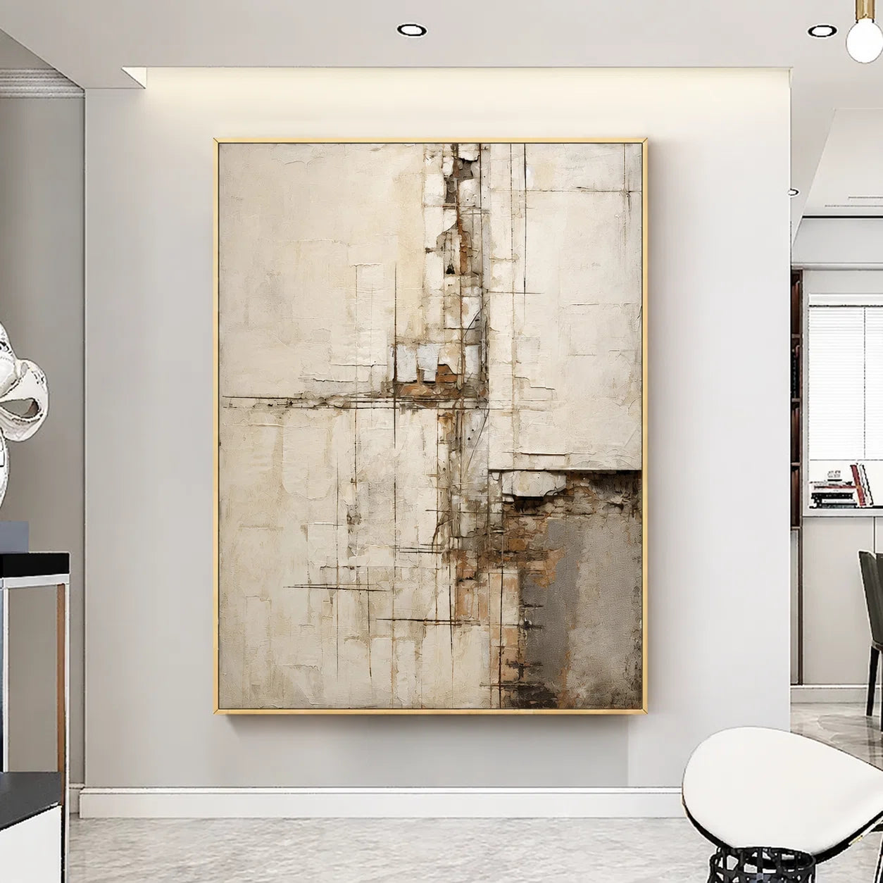 Artura Paint | Silent Architecture