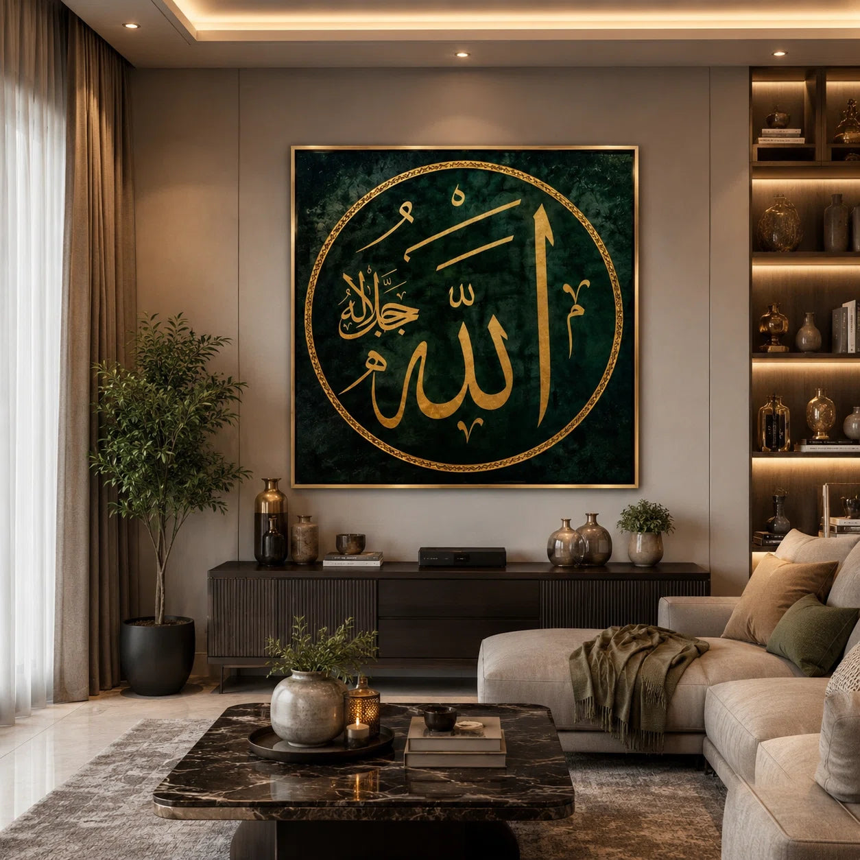 Artura Paint | تراث الرمال القرمزية