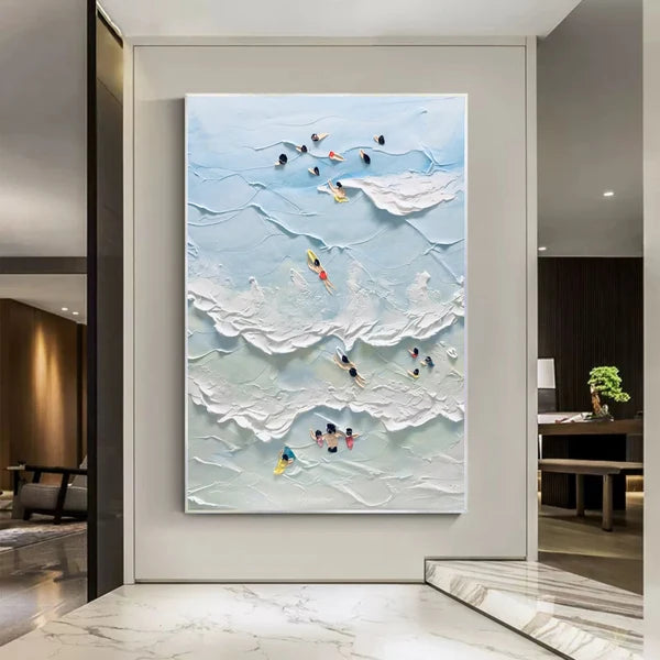 Artura Paint | Tidal Play