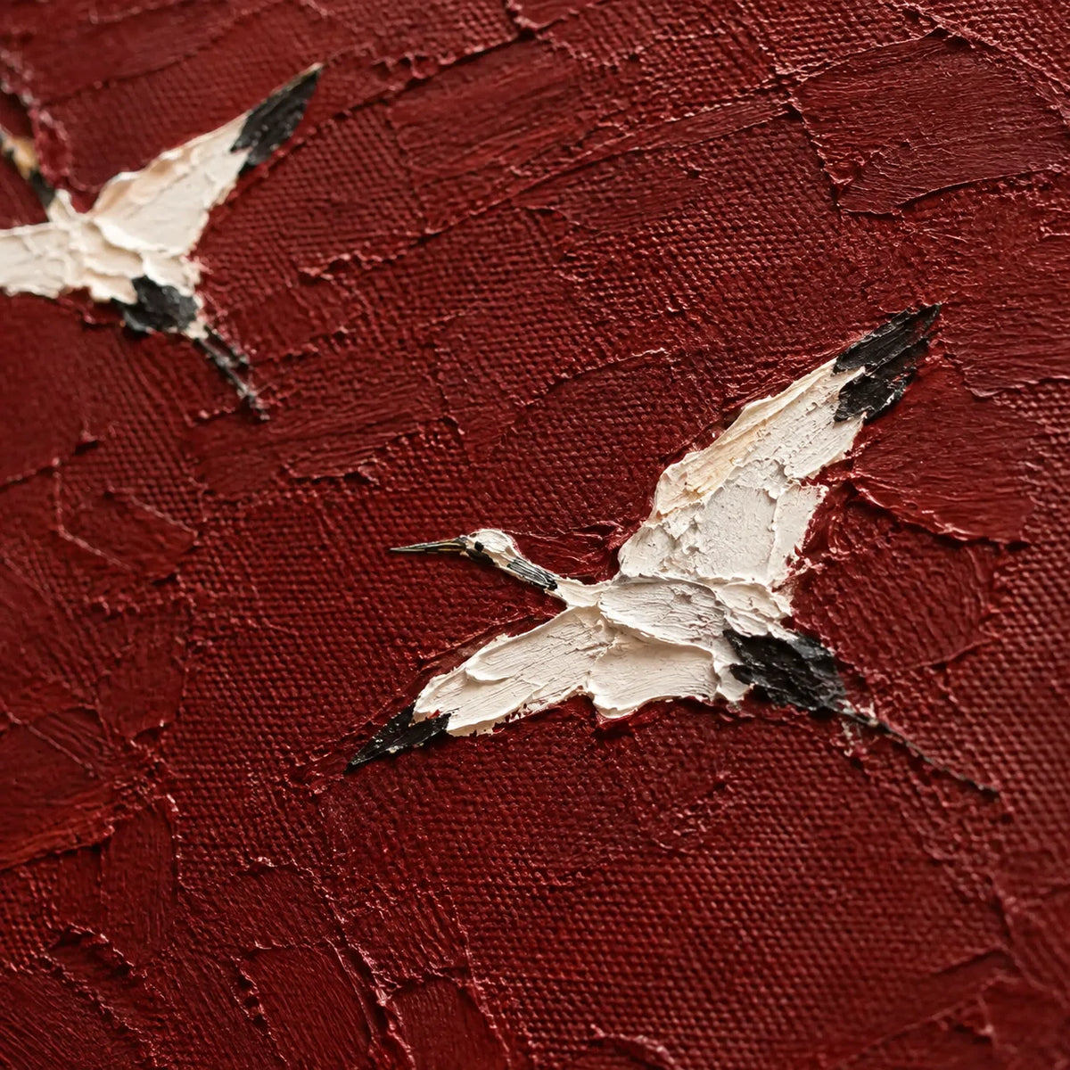 Artura Paint | Crimson Flight