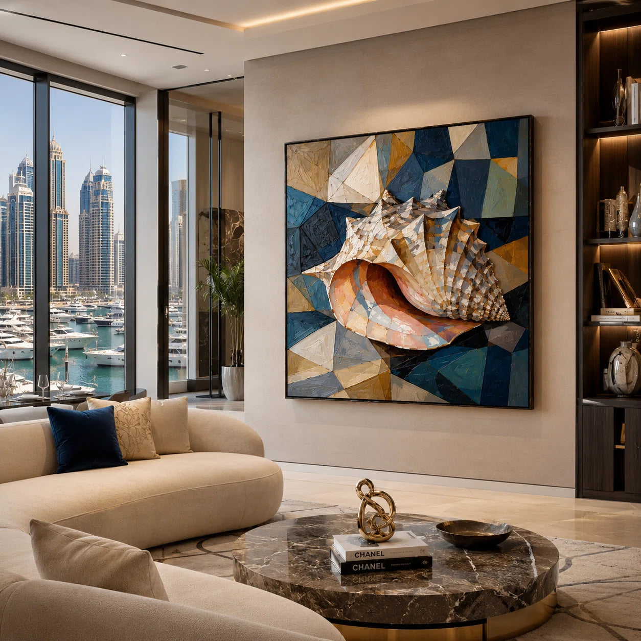Artura Paint | منشور المحيط