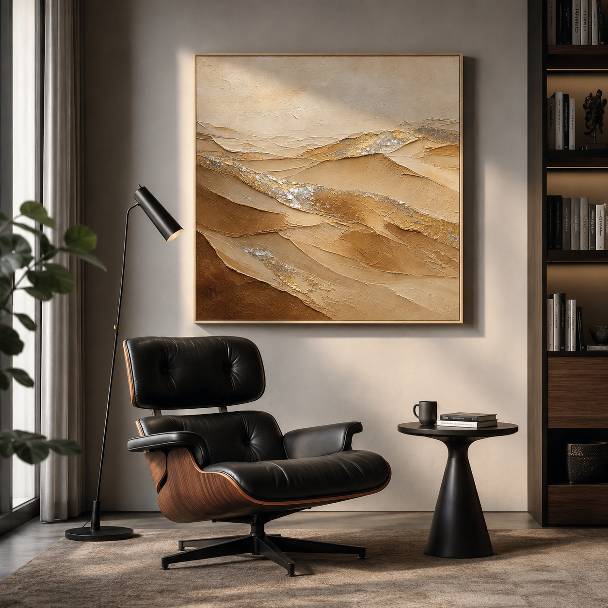 Artura Paint |The Flowing Aurelia