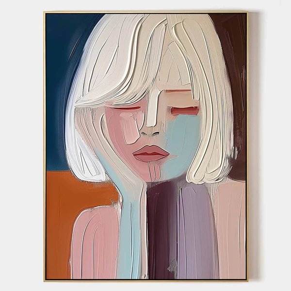 Artura Paint | Silent Muse