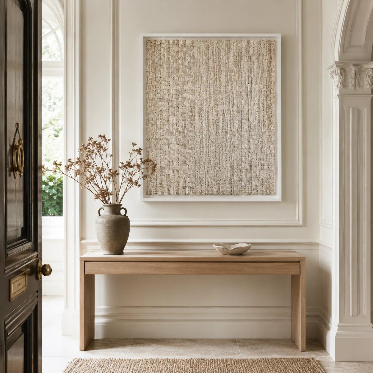 Artura Paint | Haferflocken-Webart
