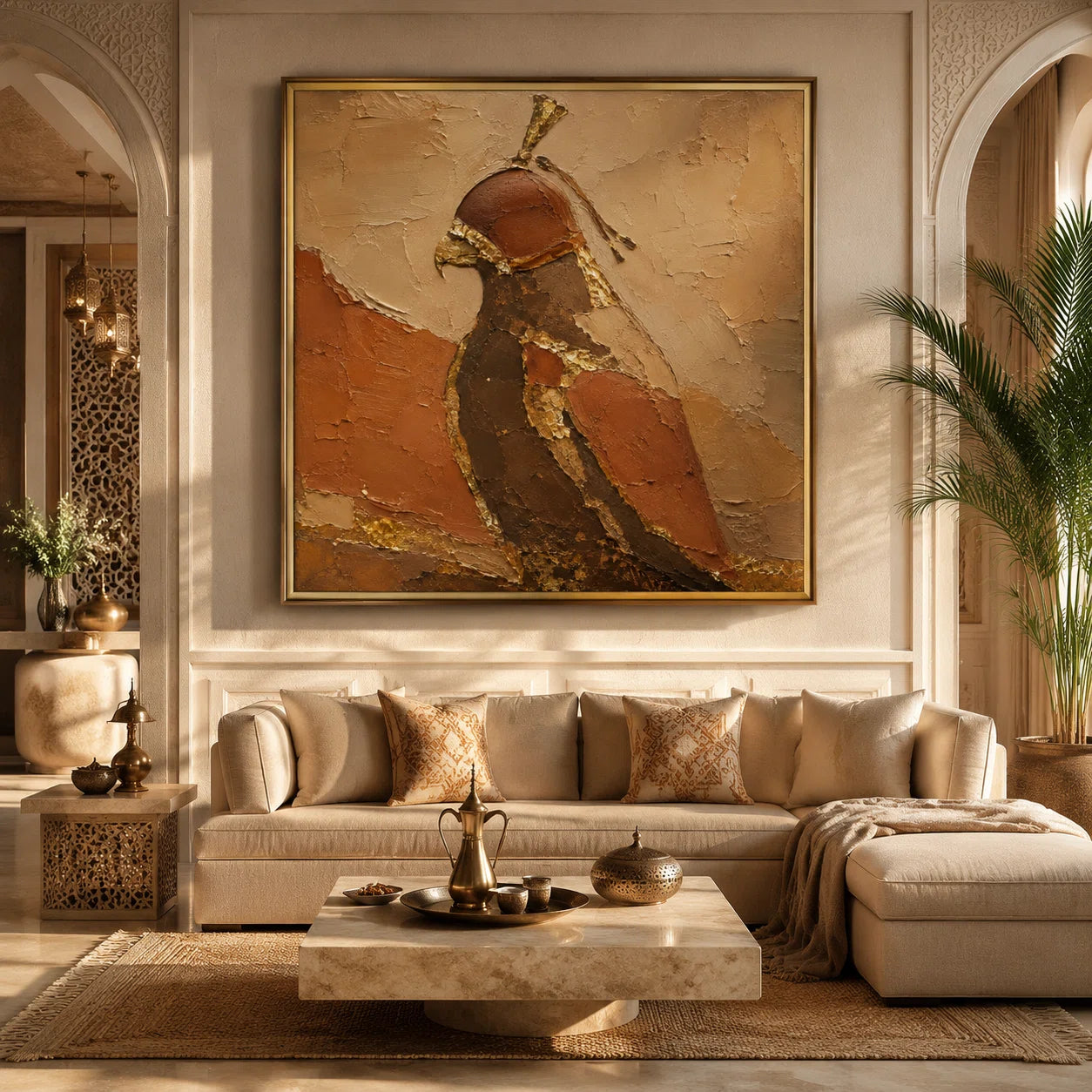 Artura Paint | Crimson Sand Heritage