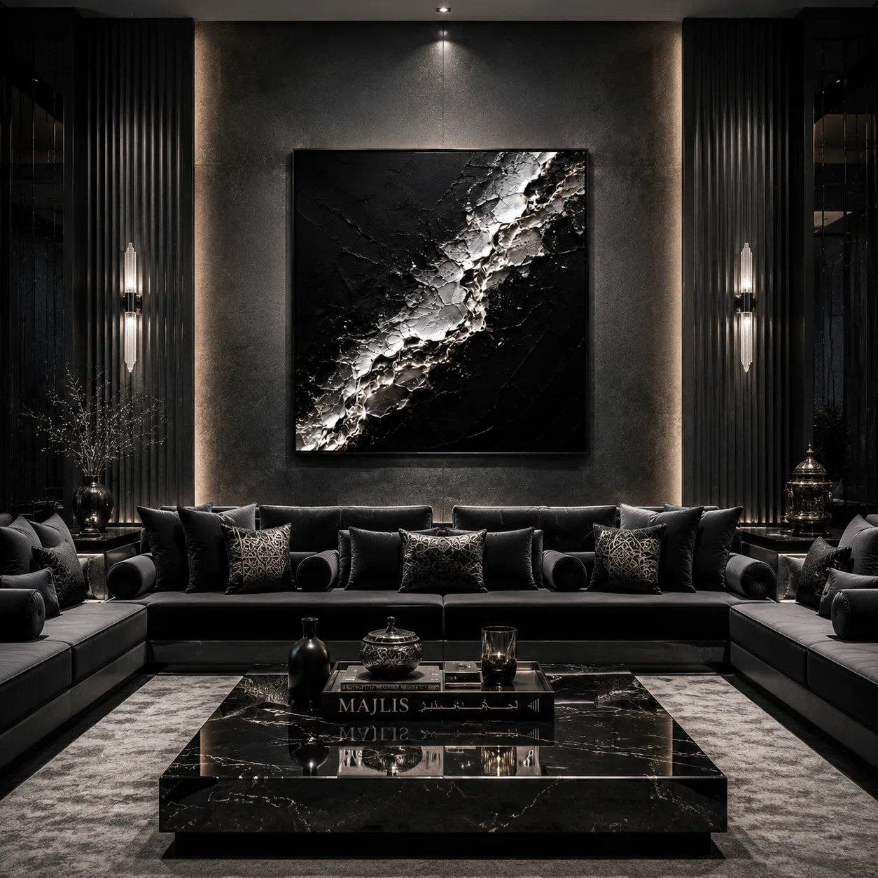 Artura Paint | Platinum Rift