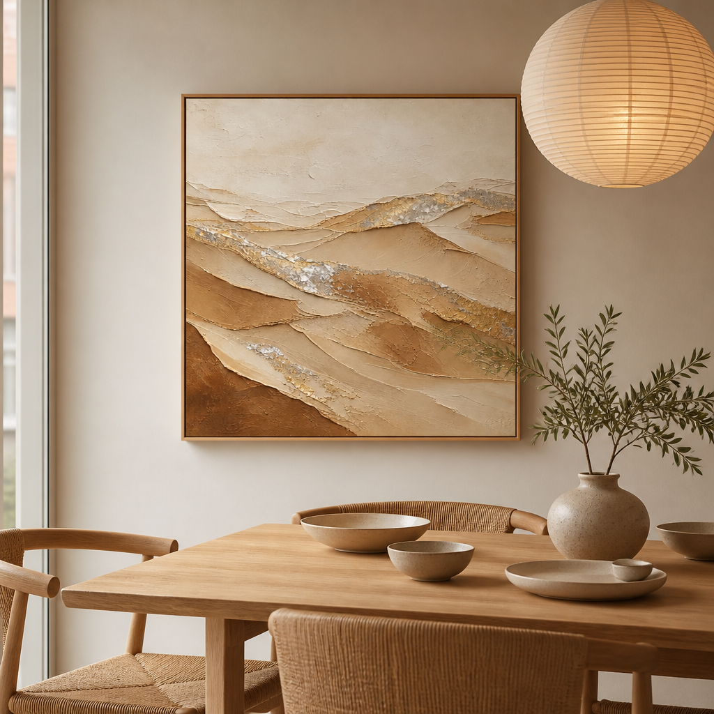 Artura Paint |The Flowing Aurelia