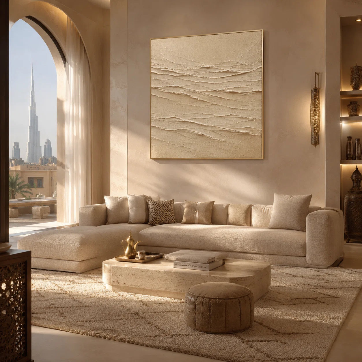 Artura Paint | Singing Sands