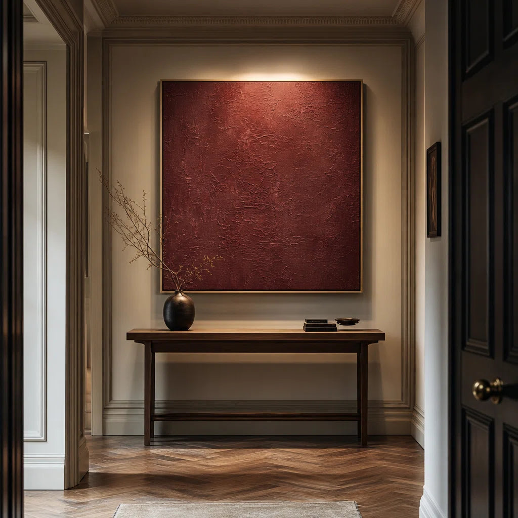 Artura Paint | Crimson Echo