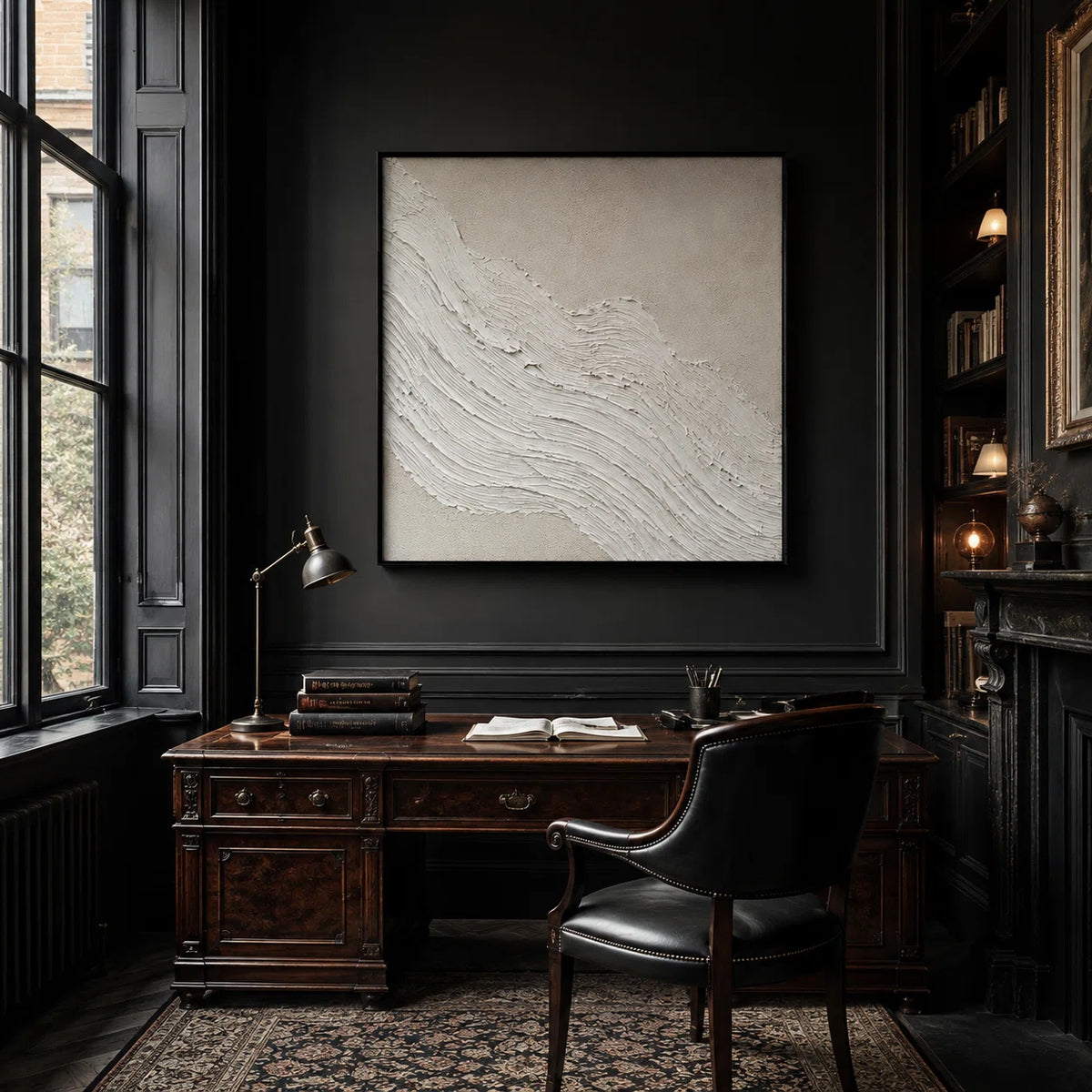 Artura Paint | Wabi-Sabi Ripple