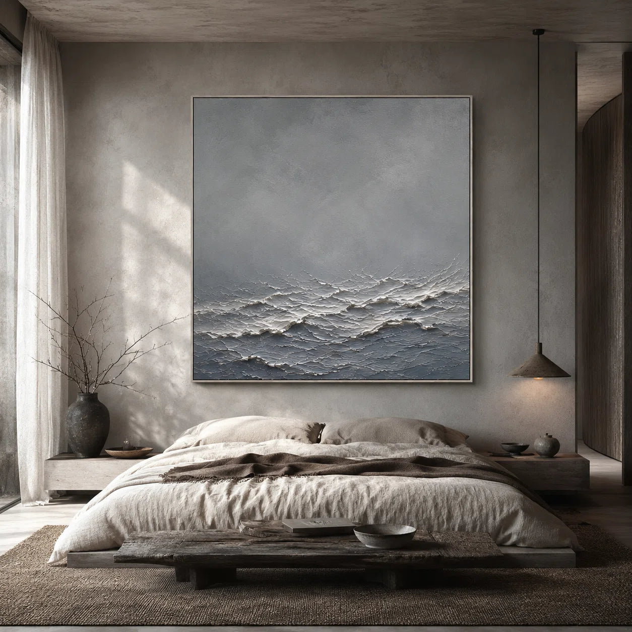 Artura Paint | Muted Tide