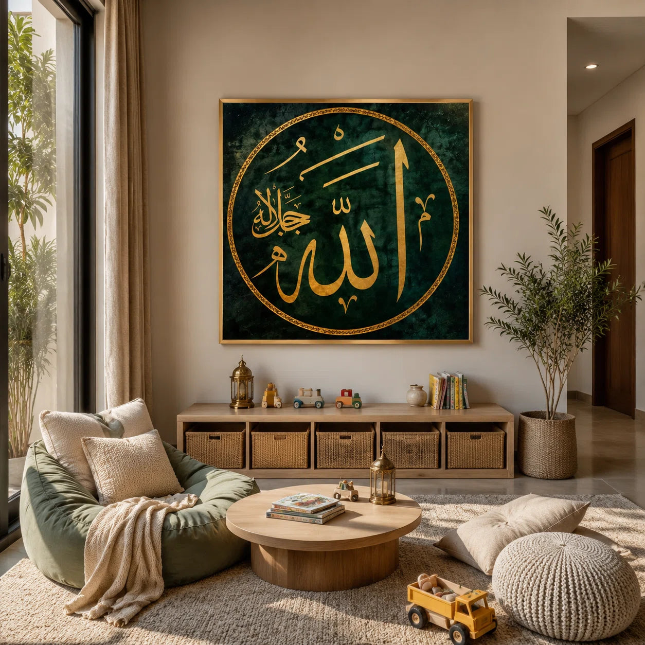 Artura Paint | تراث الرمال القرمزية