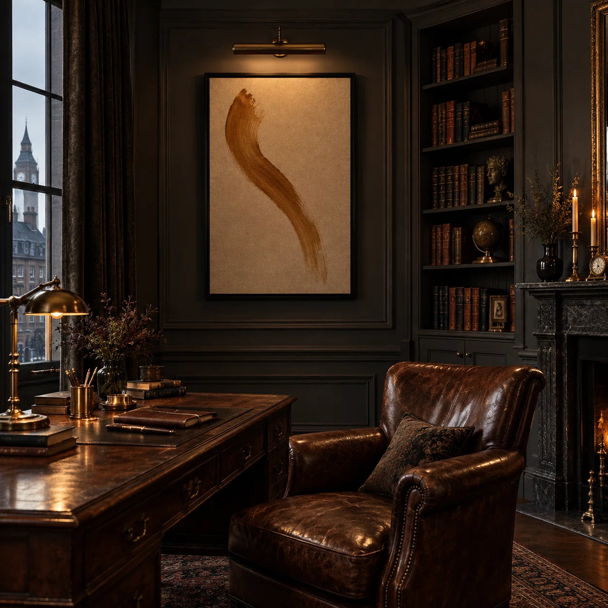 Artura Paint | Caramel Trace