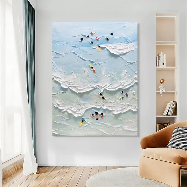 Artura Paint | Tidal Play