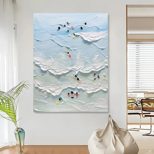 Artura Paint | Tidal Play