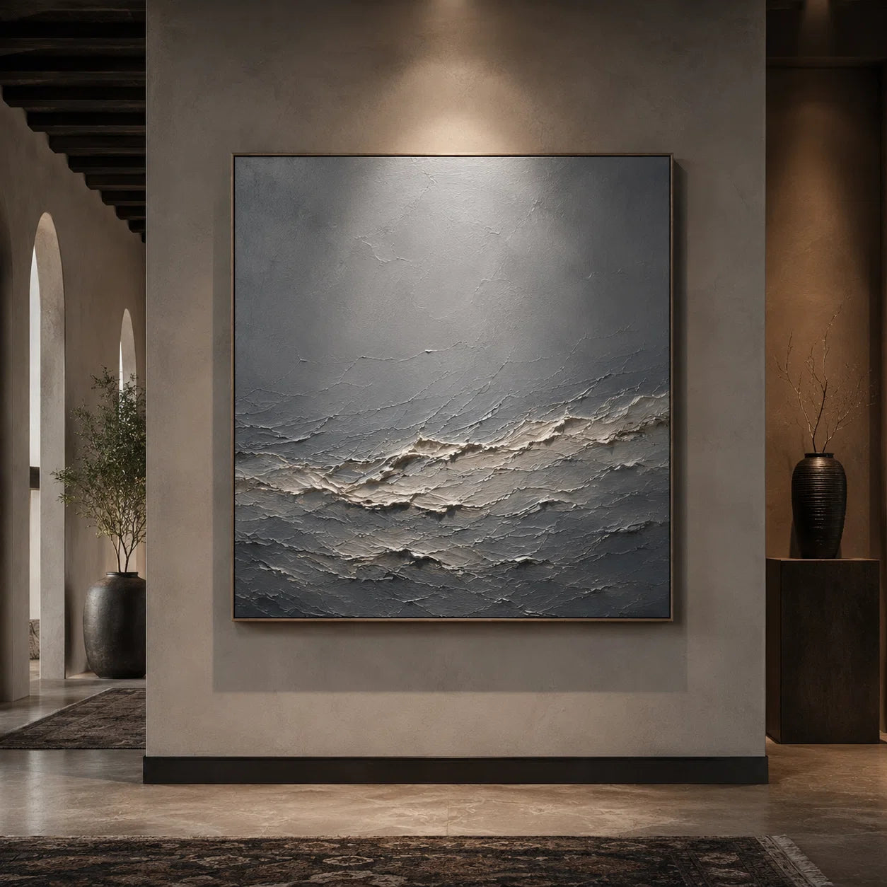 Artura Paint | Muted Tide