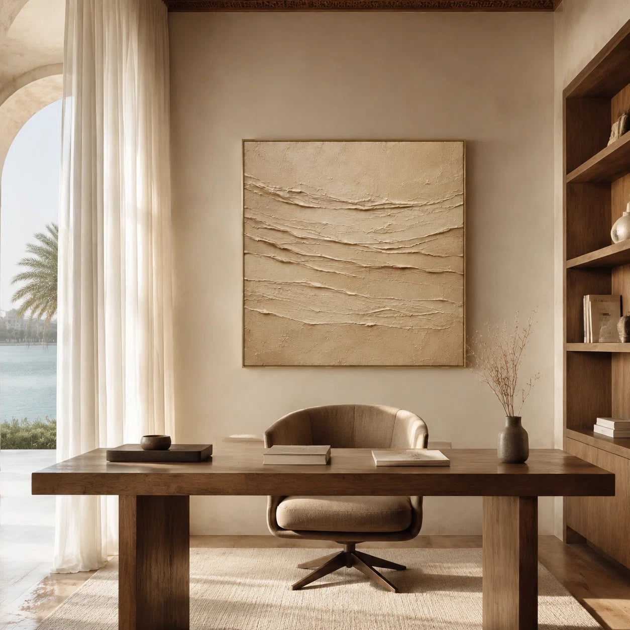 Artura Paint | Singing Sands