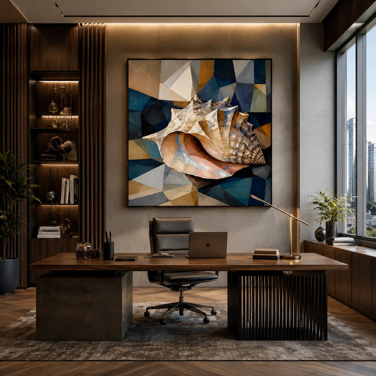 Artura Paint | منشور المحيط