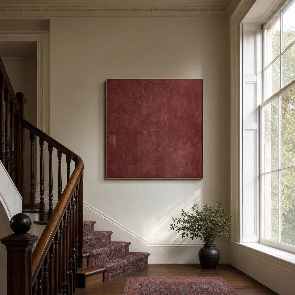 Artura Paint | Crimson Echo