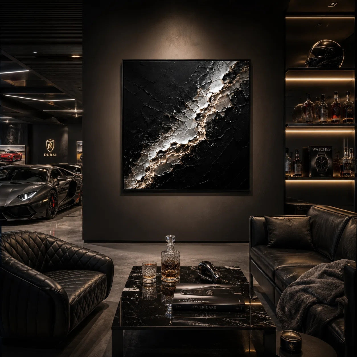 Artura Paint | Platinum Rift