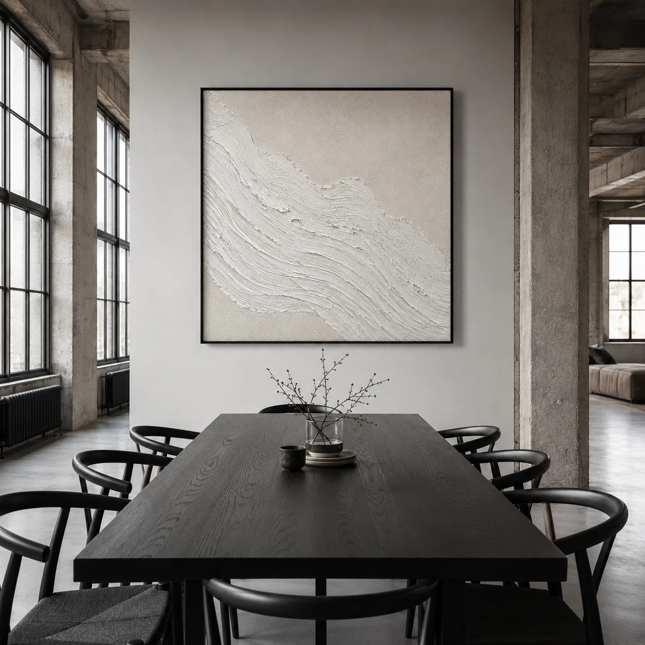Artura Paint | Wabi-Sabi Ripple