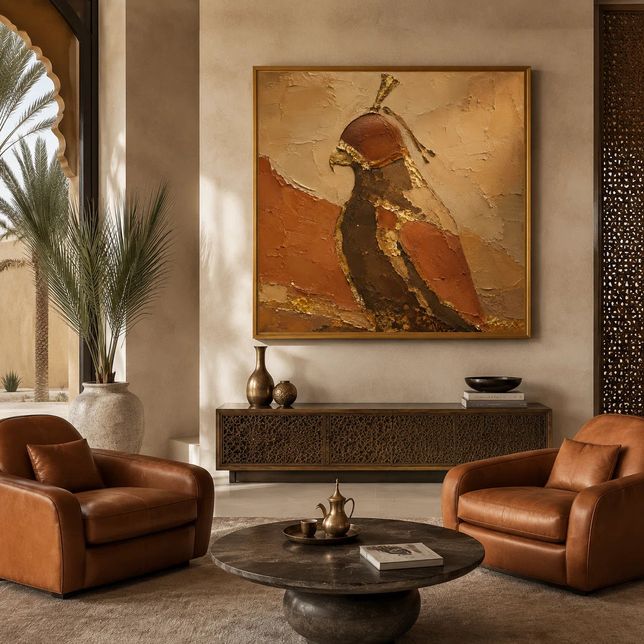 Artura Paint | Crimson Sand Heritage