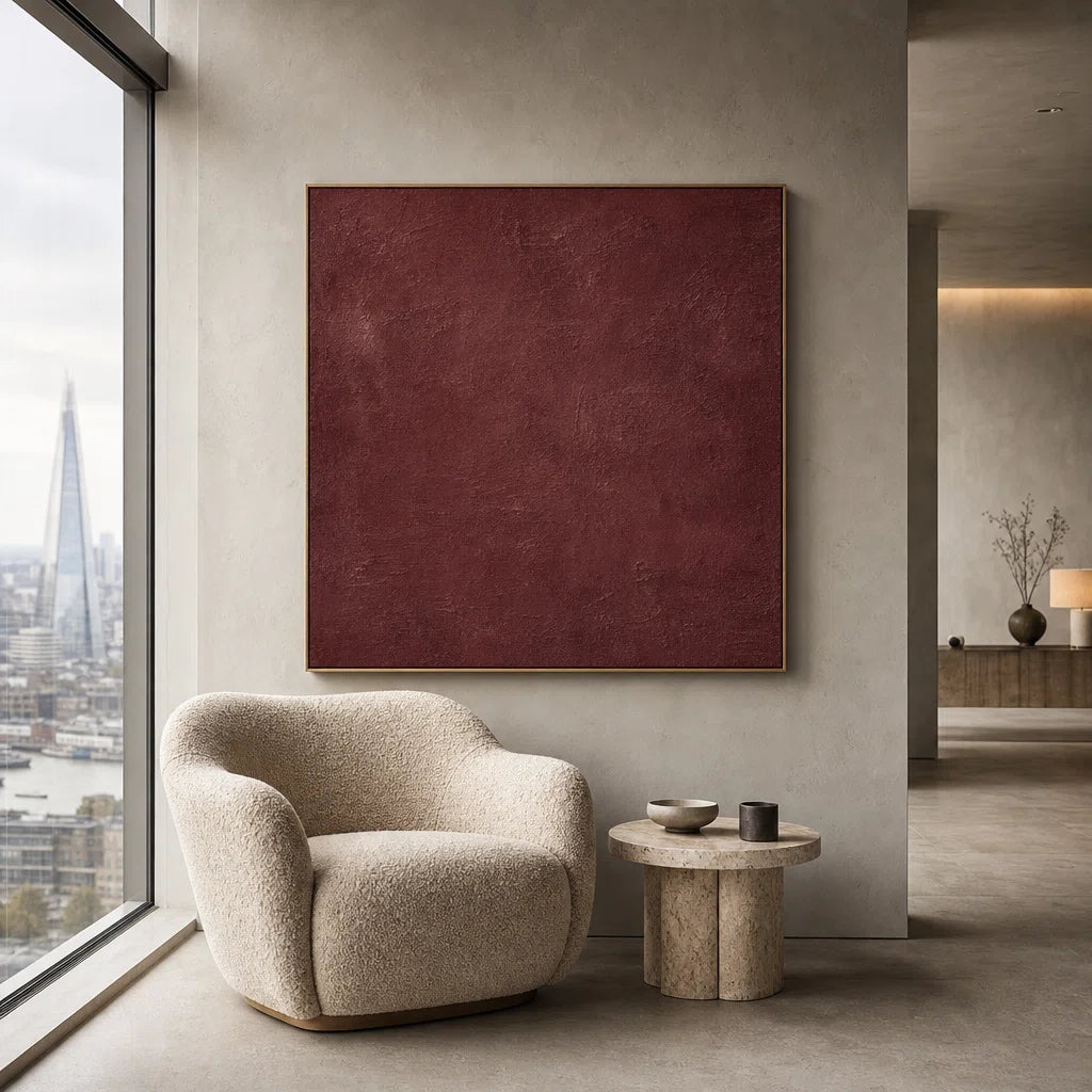 Artura Paint | Crimson Echo