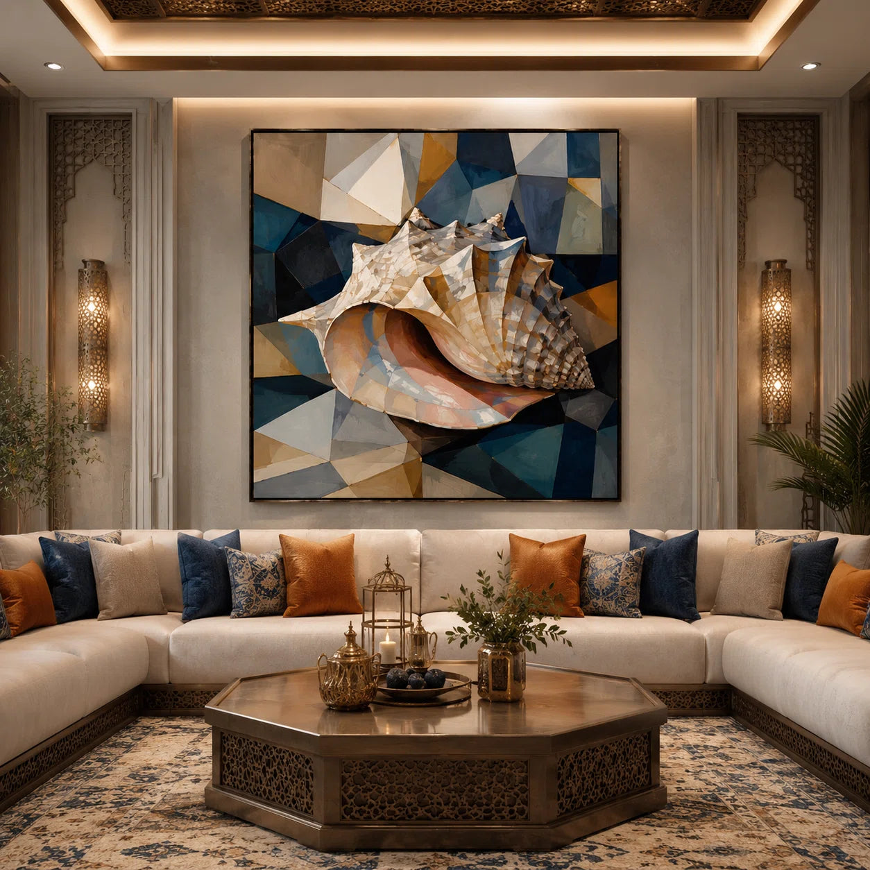 Artura Paint | منشور المحيط