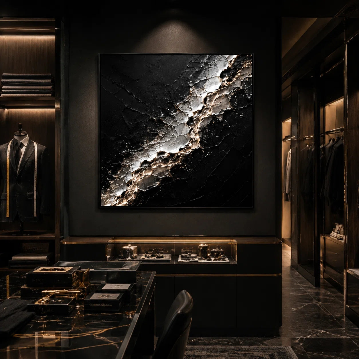 Artura Paint | Platinum Rift